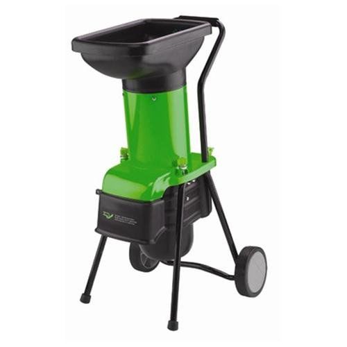 garden-shredder