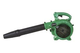 leaf-blower