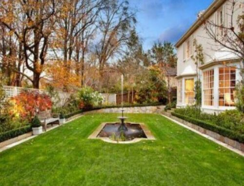 4 Reasons to Invest in Professional Lawn Mowing Services