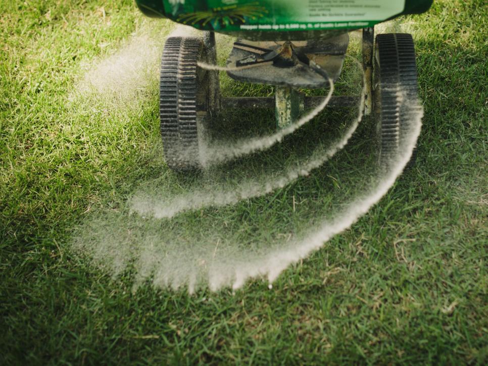 Jims mowing fertilizer and lime Jims mowing fertilizer and lime