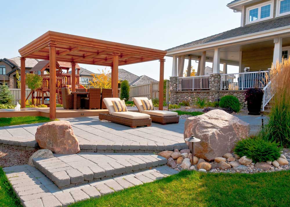 Jims Mowing Landscaping Services Jims Mowing Landscaping Services
