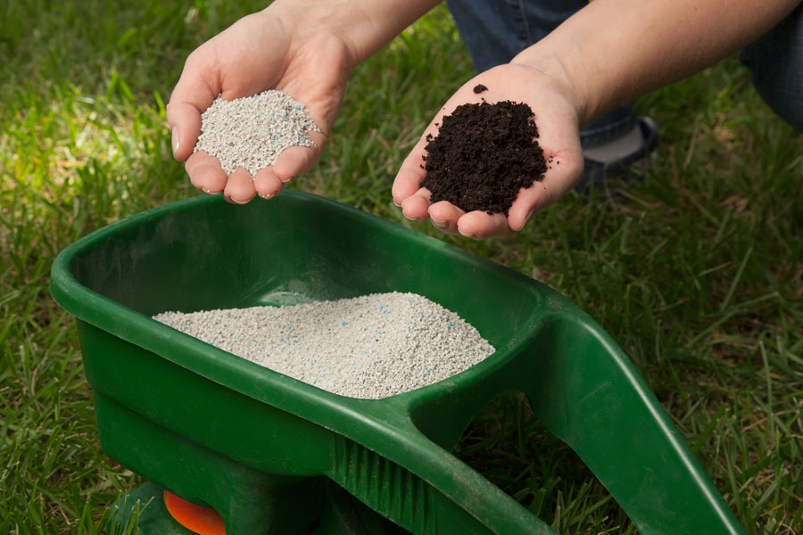Jims Mowing Lawn Fertilizer Jims Mowing Lawn Fertilizer