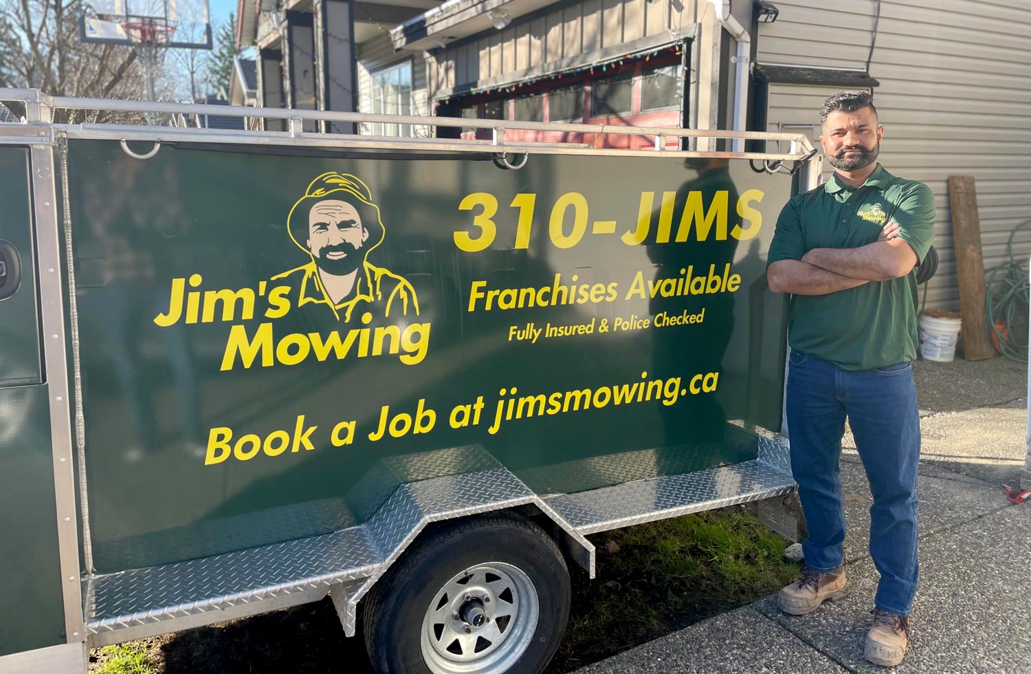 Ricky Singh Ricky Singh