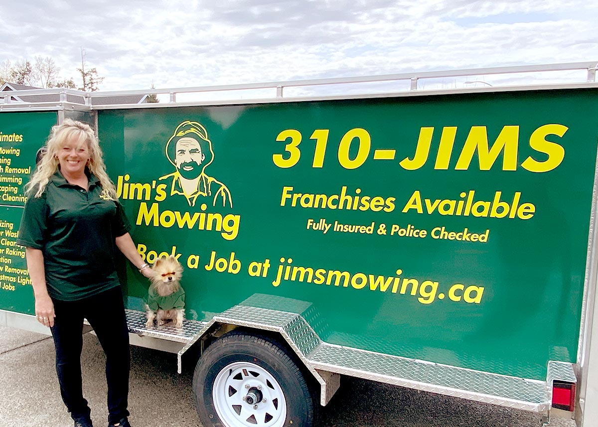 Shawna-Allan—Nanaimo