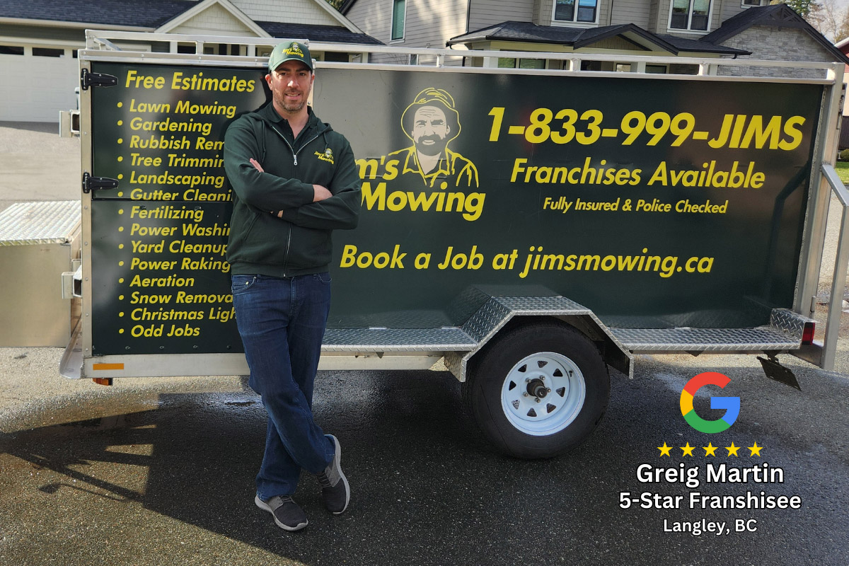 Franchisee Pictures with Name & Google – Greig Martin Franchisee Pictures with Name & Google - Greig Martin