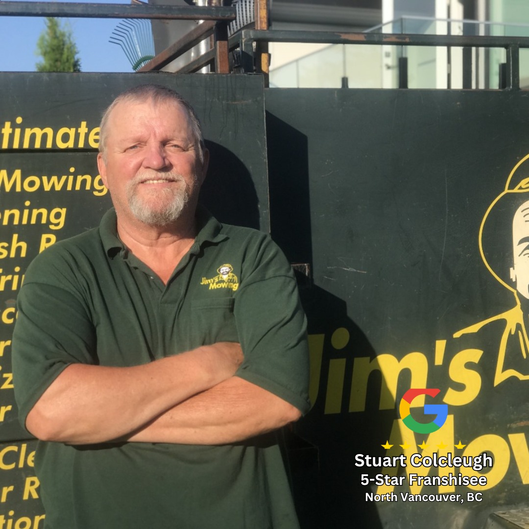 Stu Colcleugh Google