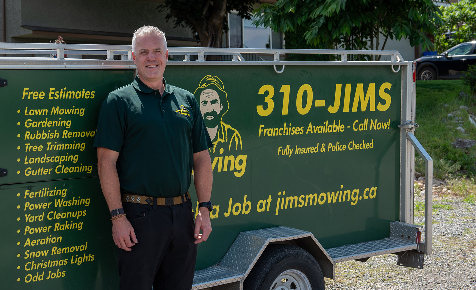 kevin-christie-In-Front-of-Trailer