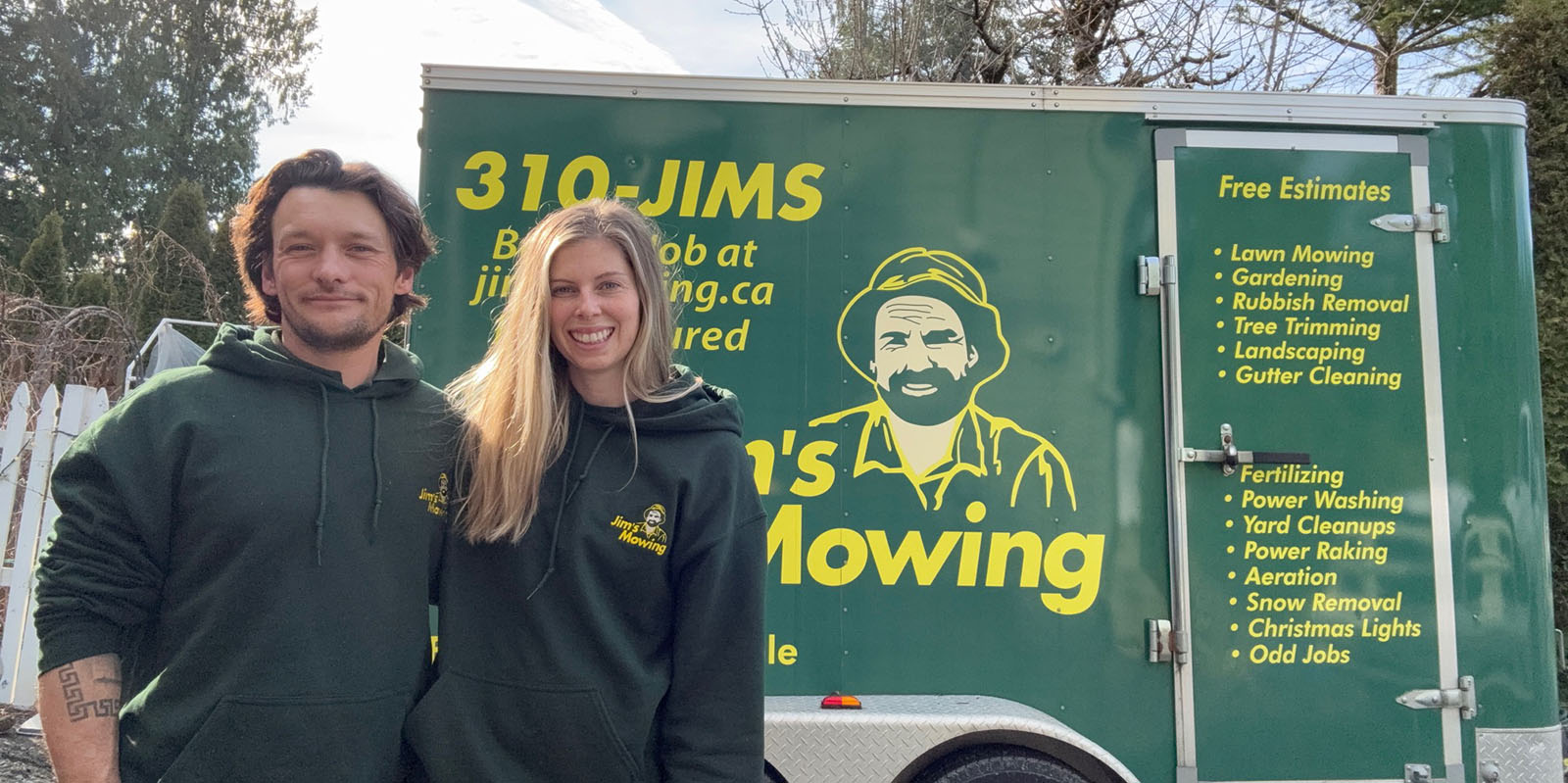 cierra-chartier-in-front-trailer Cierra Chartier