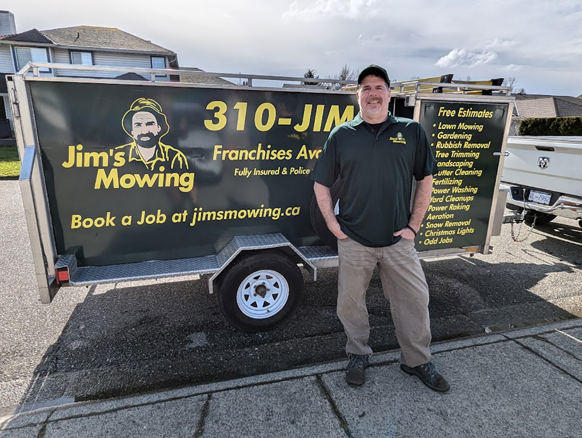 Lawn Care Services Roger Hinz Lawn Care Services Roger Hinz