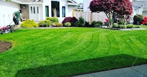 Jim's Mowing Mid-Island place picture