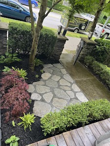 Jim's Mowing - Langley place picture