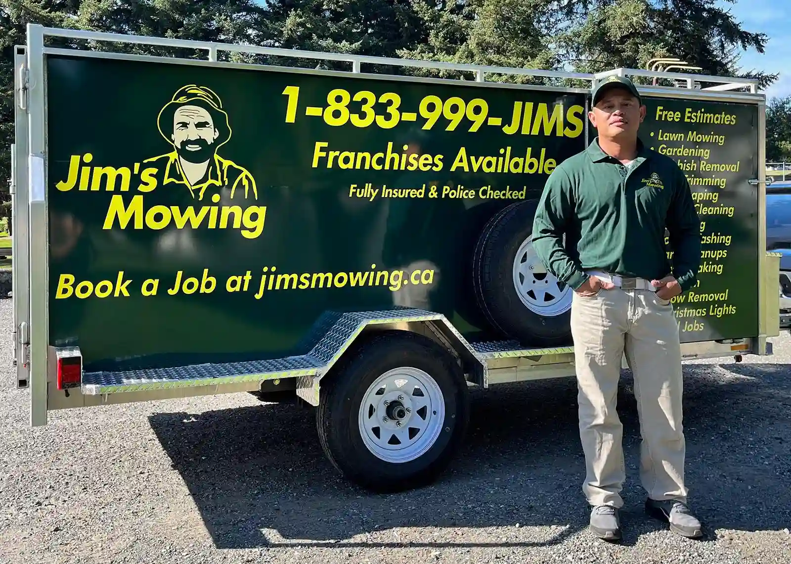 Lawn Care Services Froilan Alejo Lawn Care Services Froilan Alejo