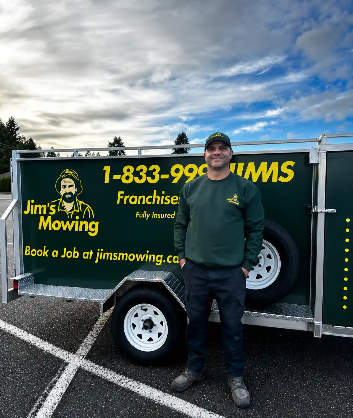 lawn-care-services-langley-manny-bumbrah Lawn Care Services in Langley Manny Mumbrah