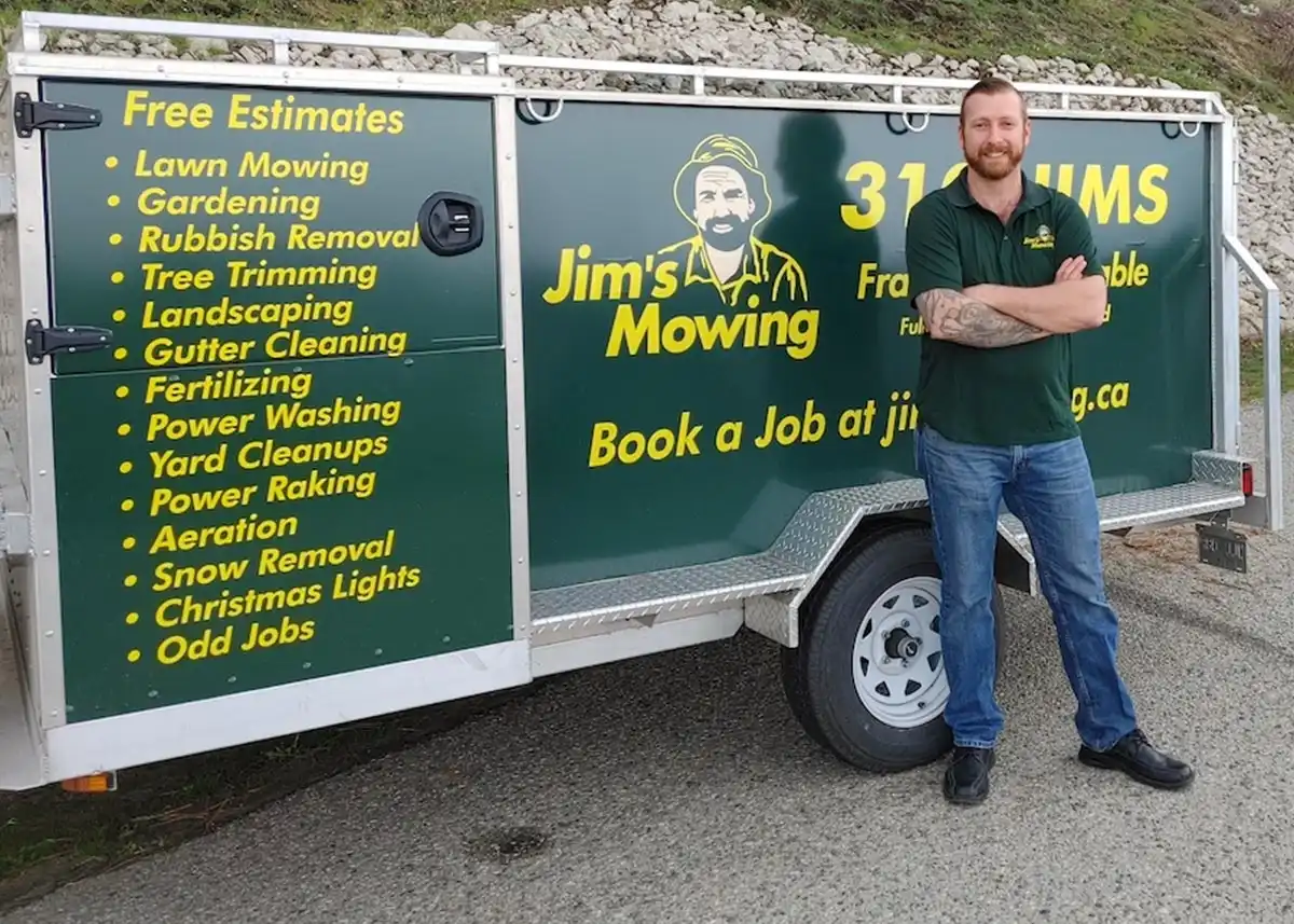 Lawn Care Services Terry Arsenault Lawn Care Services Terry Arsenault