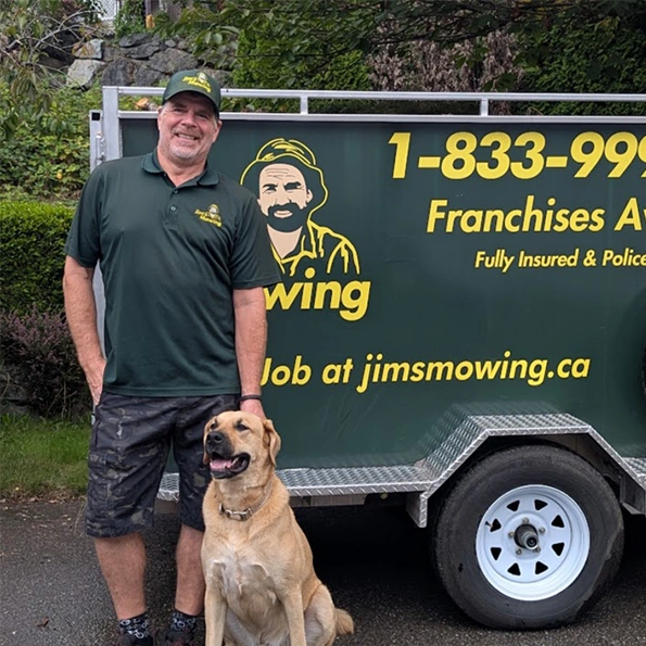 Lawn Care and Landscaping Roger Hinz Lawn Care and Landscaping Roger Hinz