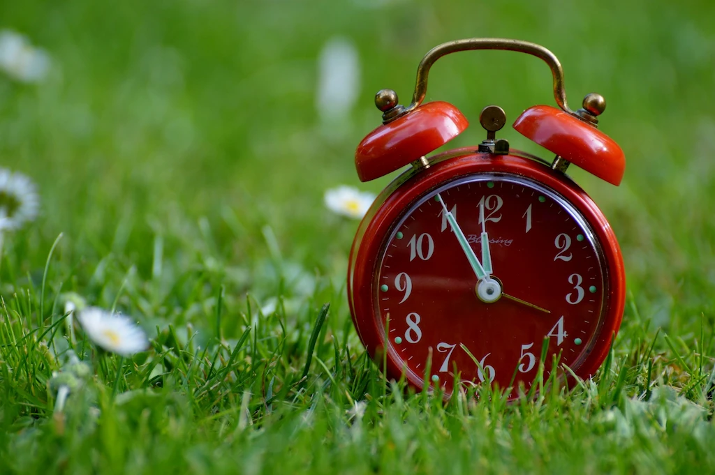 Efficiency in Time Management Efficiency in Time Management